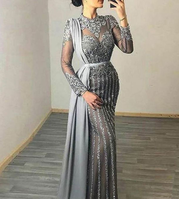 مدل لباس مجلسی دخترانه جدید ۱۴۰۲شیک کوتاه و بلند دلبر خاص و بروز زیبا