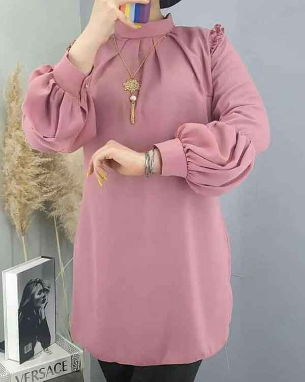 مدل لباس زنانه خانگی کوتاه و بلند و ست نخی ساده و گلدار زیبا و جدید