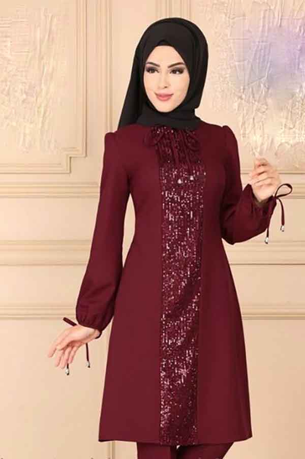 مدل مانتو جدید شیک و باکلاس و ساده و اسپرت جدید