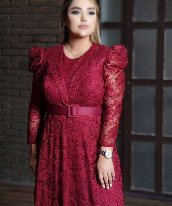 مدل لباس گیپورزنانه و دخترانه کوتاه و بلند ساده و شیک مجلسی 