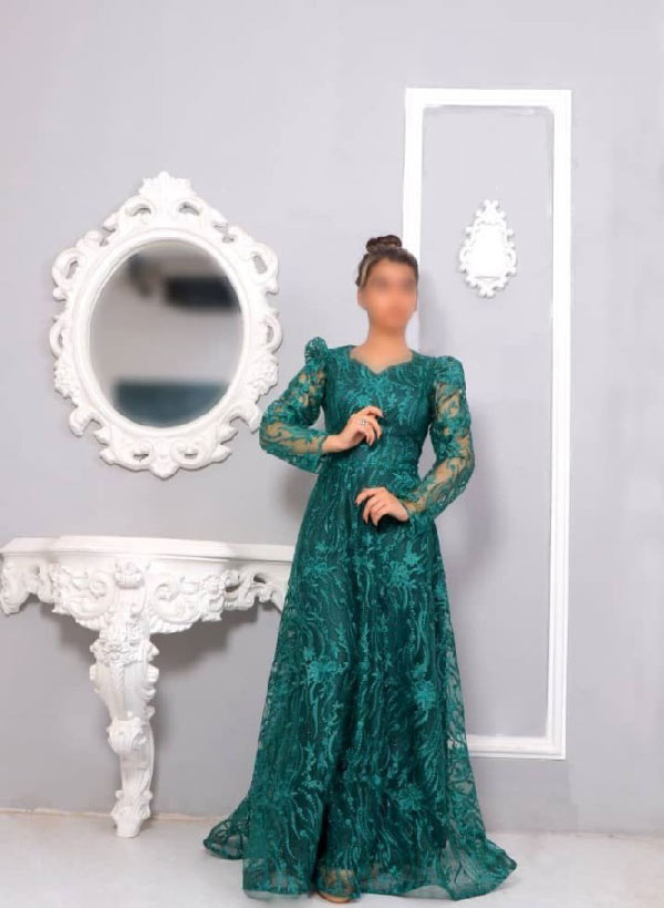 مدل لباس گیپورزنانه و دخترانه کوتاه و بلند ساده و شیک مجلسی 