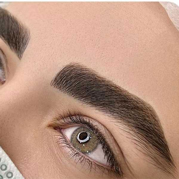 مدل ابرو دخترانه و خانومانه شیک و کلاسیک و زیبا و مدرن دلبرانه