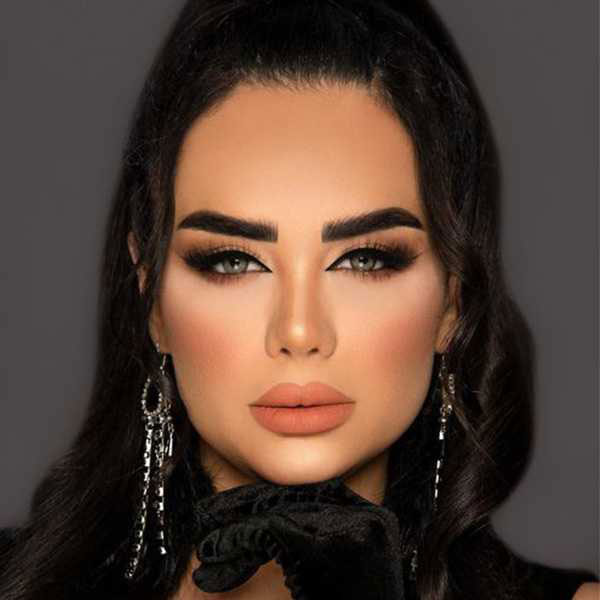 مدل ابرو ۲۰۲۳شیک و خاص دخترانه بروز مدرن و جذاب 