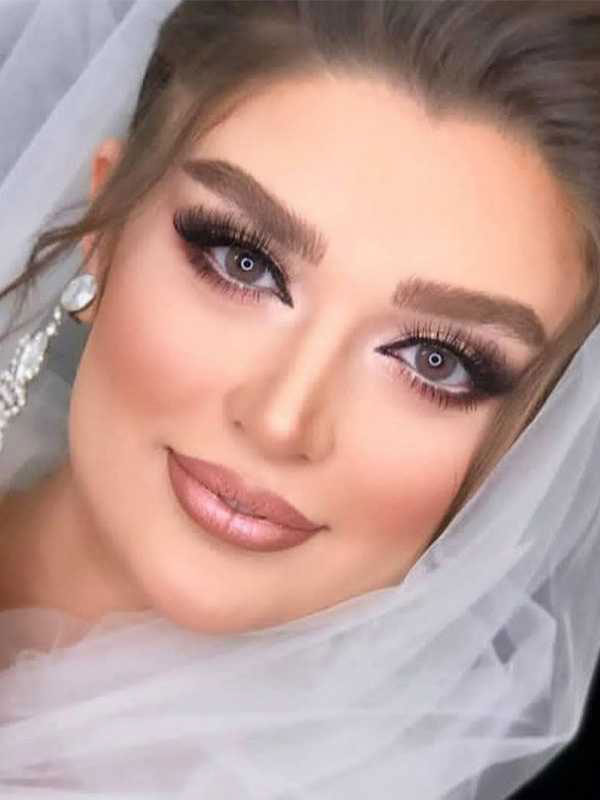 مدل ابرو ۲۰۲۳شیک و خاص دخترانه بروز مدرن و جذاب 