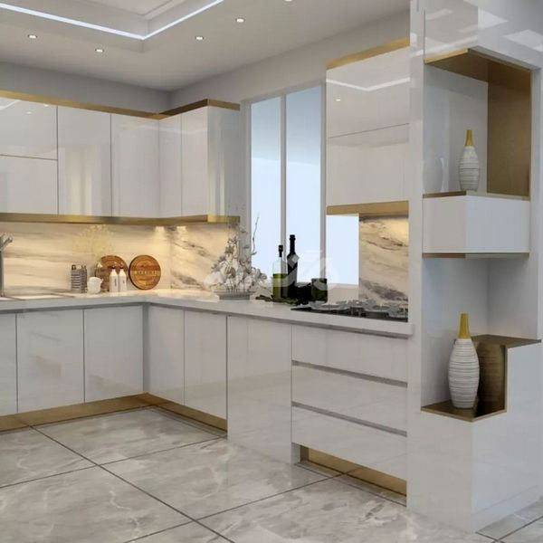 مدل کابینت آشپزخانه شیک و مدرن و کلاسیک جدید و زیبا و ساده سال 