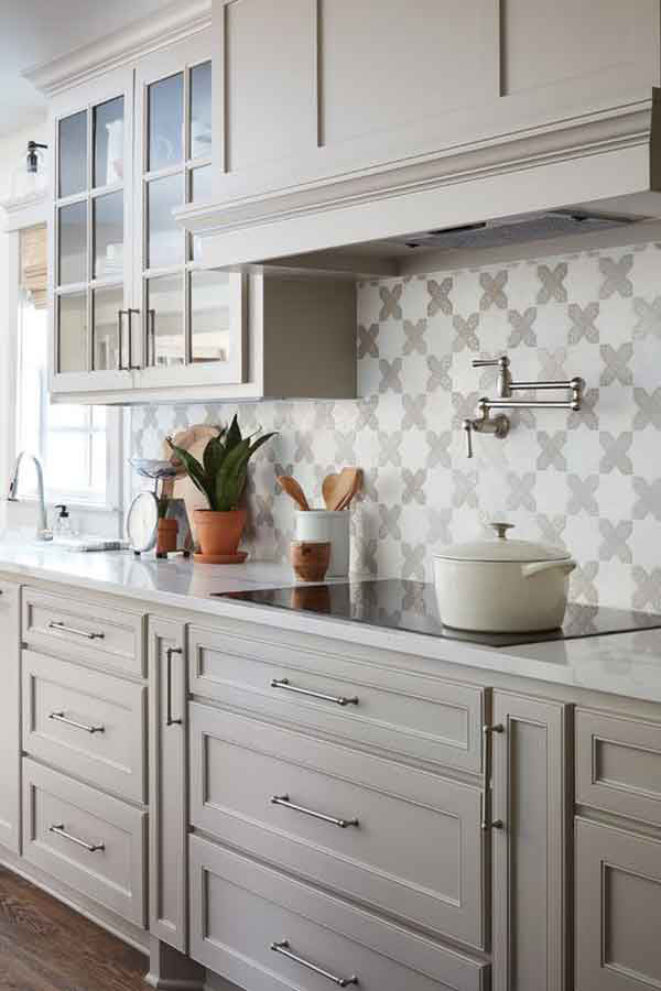مدل کابینت آشپزخانه شیک و مدرن و کلاسیک جدید و زیبا و ساده سال 