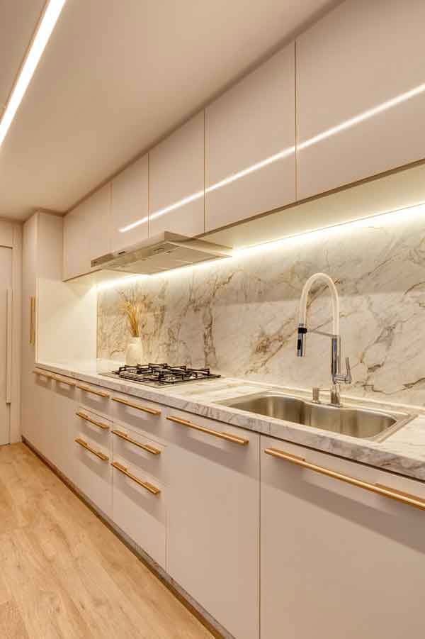 مدل کابینت آشپزخانه شیک و مدرن و کلاسیک جدید و زیبا و ساده سال 