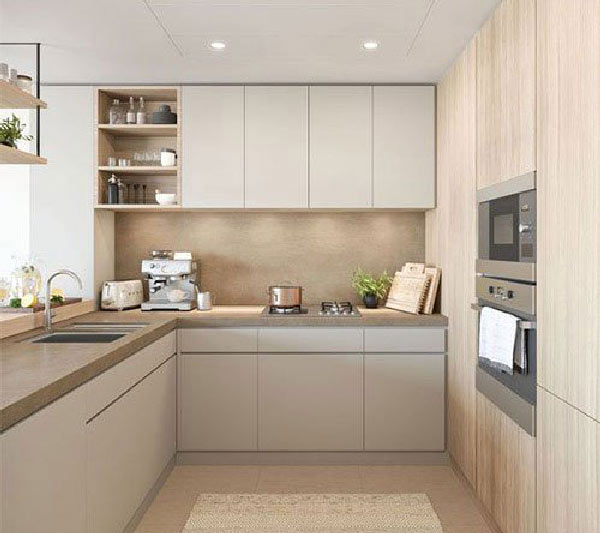 مدل کابینت آشپزخانه شیک و مدرن و کلاسیک جدید و زیبا و ساده سال 