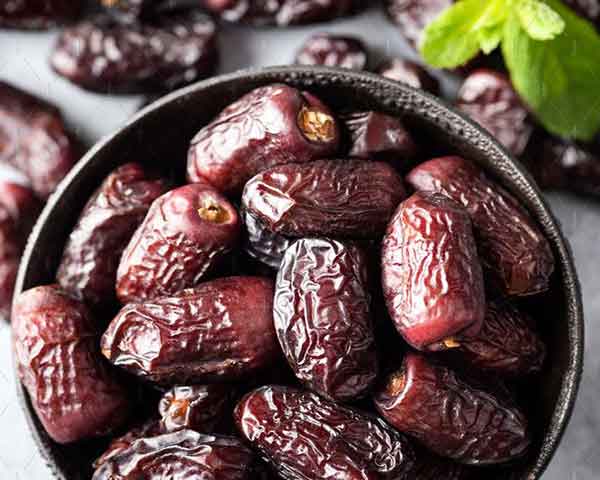 تعبیر خواب خرما حضرت یوسف و امام صادق و دادن خرما زرد و زیاد به دیگران