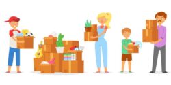 تعبیر خواب اسباب کشی حضرت یوسف و امام صادق و ابن سیرین و اسباب کشی خودم