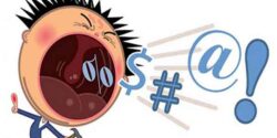 تعبیر خواب فحش حضرت یوسف و دشنام شنیدن و فحش دادن به دوست