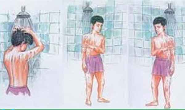 تعبیر خواب غسل جنابت تعبیر خواب غسل جنابت با لباس تعبیر خواب غسل دادن ادم زنده غسل جنابت در خواب تعبیر خواب غسل دادن مرده تعبير خواب غسل كردن با لباس تعبیر خواب غسل دادن نوزاد تعبیر خواب غسل حیض