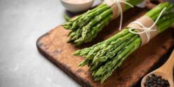 خواص مارچوبه برای مردان و تنگی واژن و لاغری و زنان و طرز استفاده