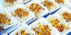 تعبیر خواب نذری حضرت یوسف و نذری پختن در خانه و نذری دادن به دیگران