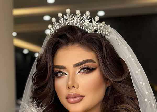 به روزترین مدل آرایش صورت جدید با سبک های متنوع لایت ایرانی اروپایی و خلیجی
