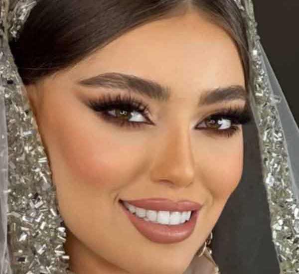 به روزترین مدل آرایش صورت جدید با سبک های متنوع لایت ایرانی اروپایی و خلیجی