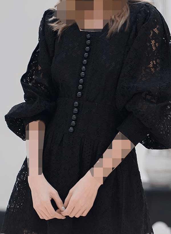 مدل لباس گیپور دخترانه بلند با زیباترین و جدیدترین رنگ ها و طراحی های امروزی