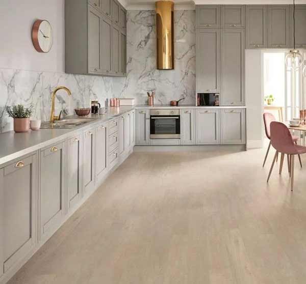 مدل آشپزخانه دو طرف اپن با به روز ترین مدرن ترین و شیک ترین طراحی های مدروز