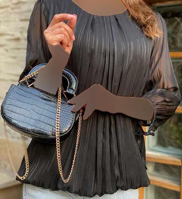 مدل بلوز زنانه و دخترانه با بهترین زیباترین و جدیدترین رنگ ها و مدل های 2024