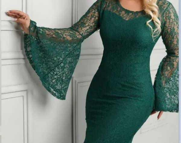 مدل لباس گیپور زنانه و دخترانه با مدل های کوتاه و بلند متنوع برای باسلیقه ها