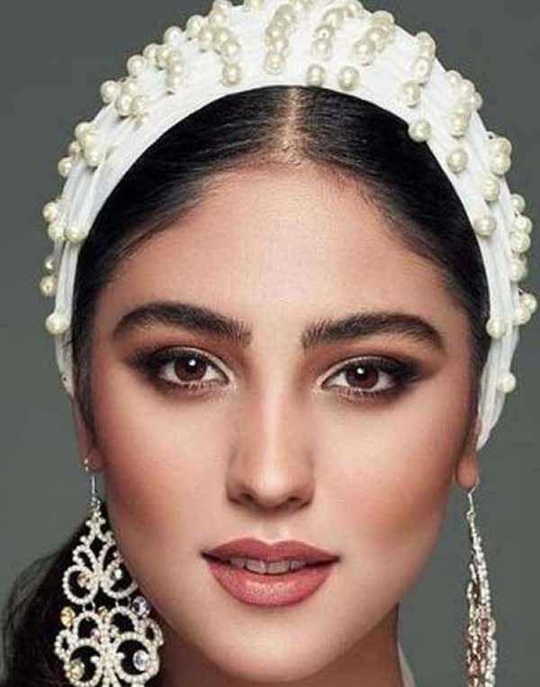 عکس آرایش عروس با سبک های اروپایی ایرانی و خلیجی زیبا جذاب دیدنی و ترند
