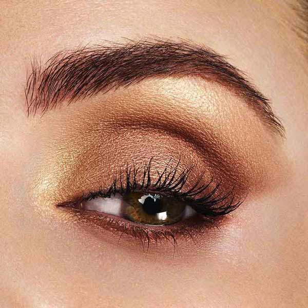 بهترین آرایش چشم به سبک های ساده لایت اروپایی و غلیظ خلیجی جذاب شیک و خاص