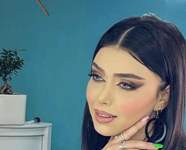 بهترین آرایش چشم به سبک های ساده لایت اروپایی و غلیظ خلیجی جذاب شیک و خاص