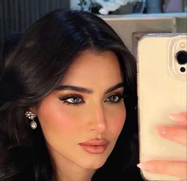 مدل آرایش عروس عروسکی لایت و نچرال برای همه نوع فرم صورت ها جذاب و دیدنی