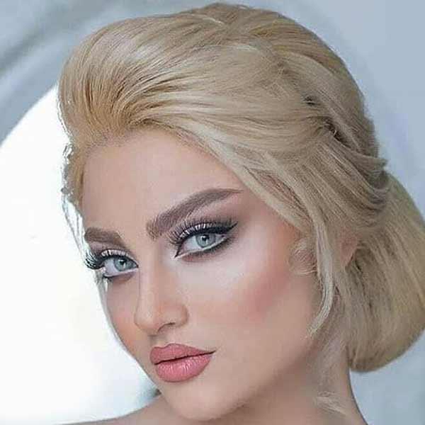 مدل آرایش عروس ساده کلاسیک و مینیمال جذاب خاص با سبک های متنوع امروزی و ترند