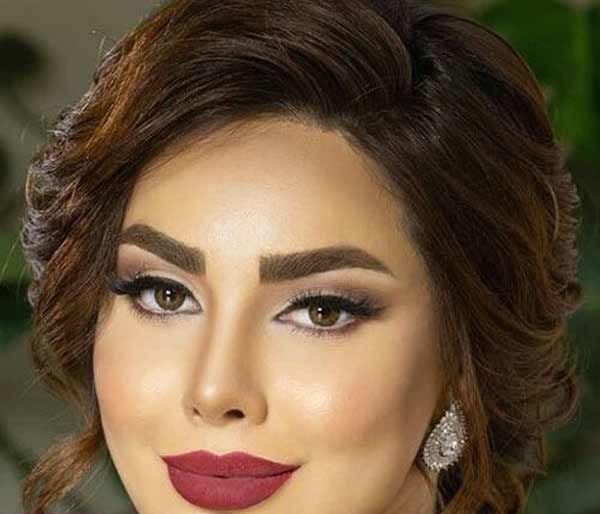 مدل آرایش عروس ساده کلاسیک و مینیمال جذاب خاص با سبک های متنوع امروزی و ترند