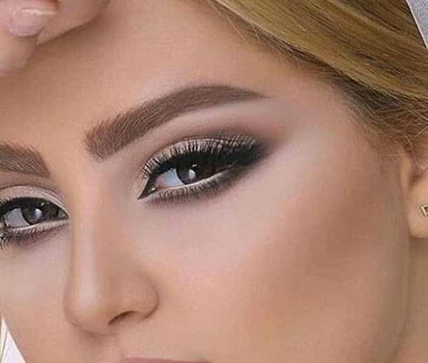 مدل آرایش عروس ساده کلاسیک و مینیمال جذاب خاص با سبک های متنوع امروزی و ترند
