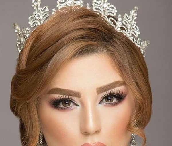 مدل آرایش عروس ساده کلاسیک و مینیمال جذاب خاص با سبک های متنوع امروزی و ترند
