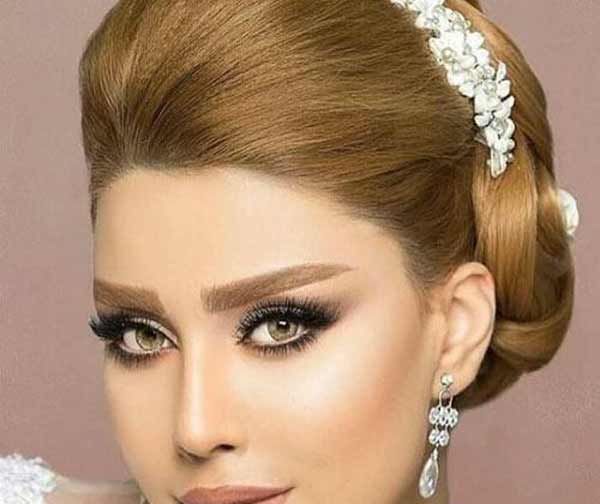مدل آرایش عروس ساده کلاسیک و مینیمال جذاب خاص با سبک های متنوع امروزی و ترند