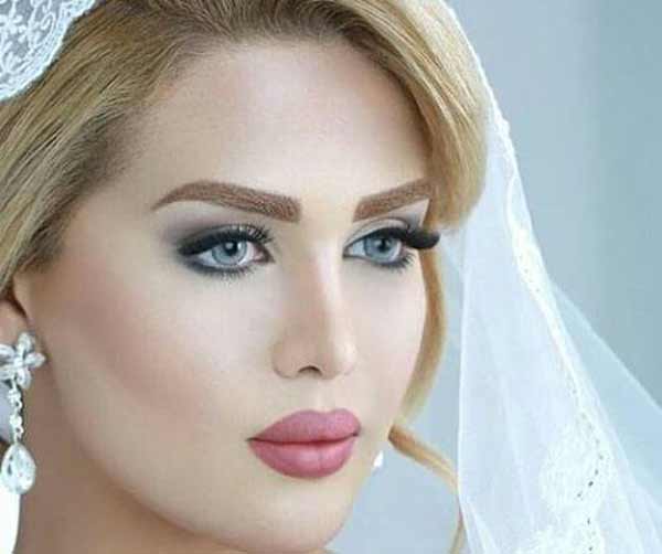 مدل آرایش عروس ساده کلاسیک و مینیمال جذاب خاص با سبک های متنوع امروزی و ترند