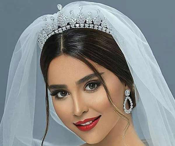مدل آرایش عروس ساده کلاسیک و مینیمال جذاب خاص با سبک های متنوع امروزی و ترند