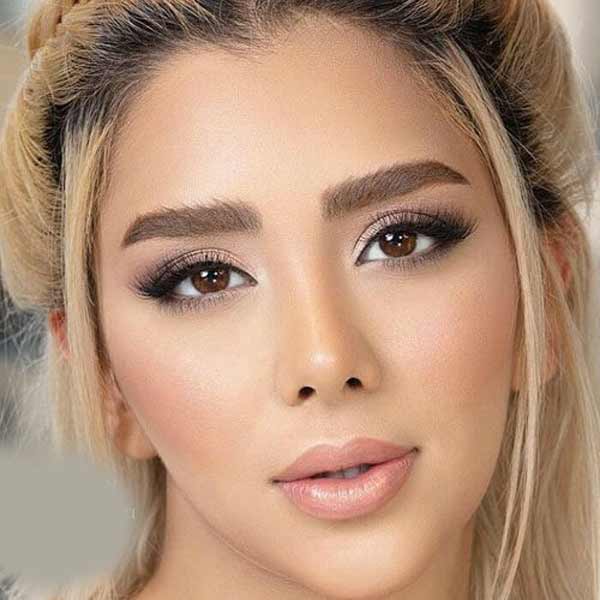 مدل آرایش عروس ساده کلاسیک و مینیمال جذاب خاص با سبک های متنوع امروزی و ترند