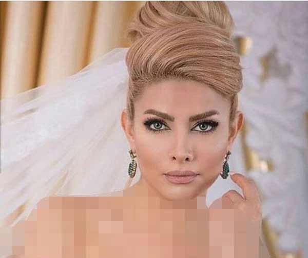 مدل آرایش عروس ساده کلاسیک و مینیمال جذاب خاص با سبک های متنوع امروزی و ترند