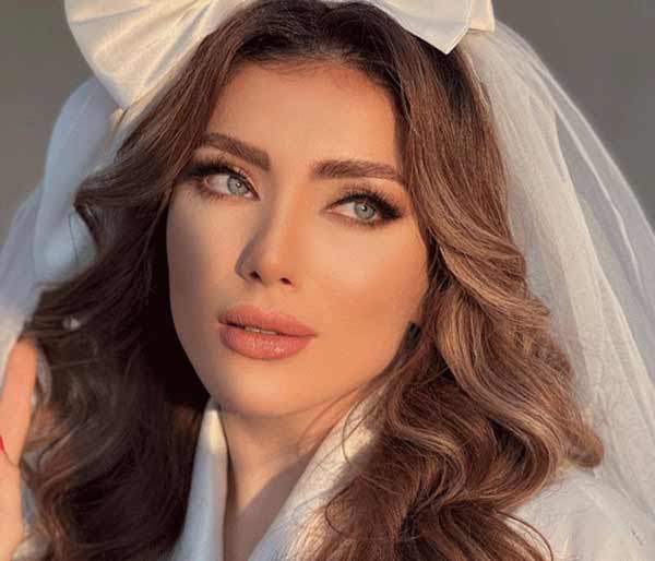 مدل آرایش دخترانه مجلسی با میکاپ های بسیار جذاب و رنگ های متنوع شاد و ترند