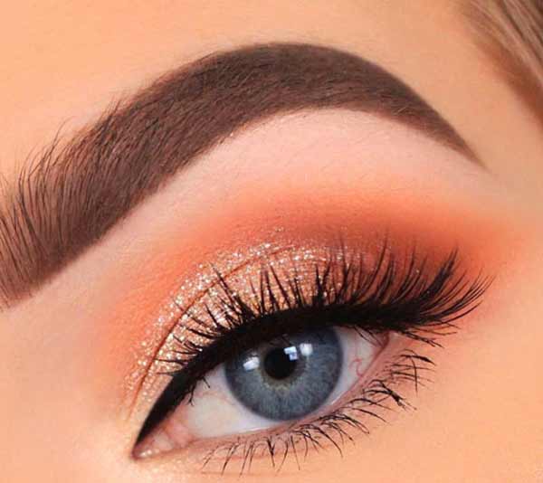مدل آرایش دخترانه ملایم ساده طبیعی و نچرال با ایده ها و تکنیک های کاربردی مهم
