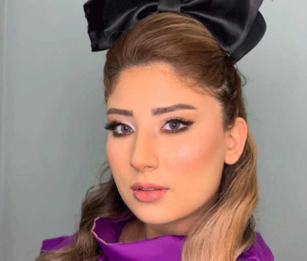 مدل آرایش دخترانه ملایم ساده طبیعی و نچرال با ایده ها و تکنیک های کاربردی مهم