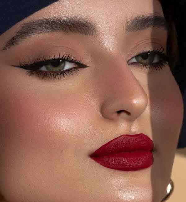 مدل آرایش دخترانه با ایده های لایت طبیعی و نچرال و نکات و تکنیک های حرفه ای