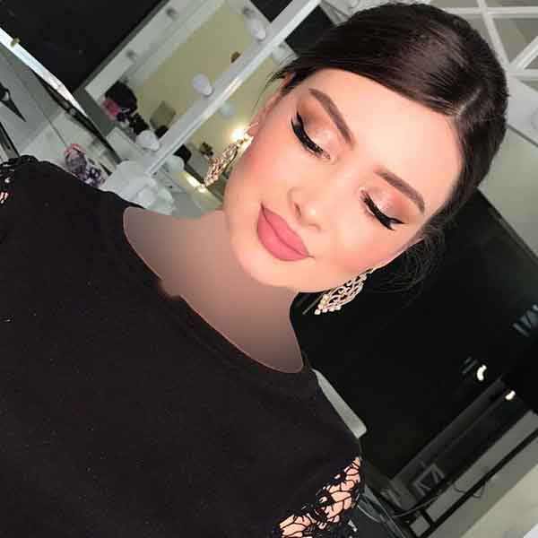 مدل آرایش دخترانه با ایده های لایت طبیعی و نچرال و نکات و تکنیک های حرفه ای