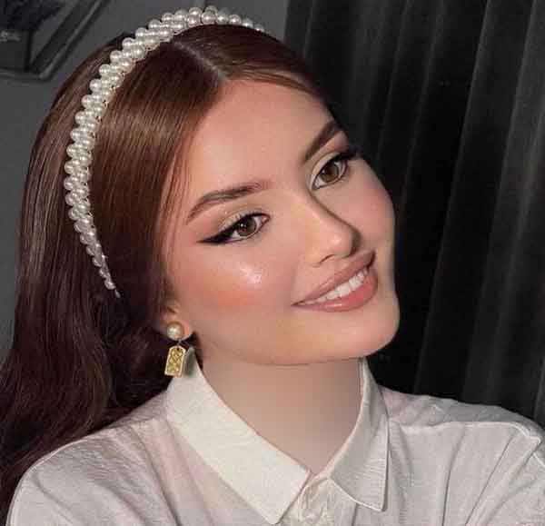 مدل آرایش دخترانه با ایده های لایت طبیعی و نچرال و نکات و تکنیک های حرفه ای