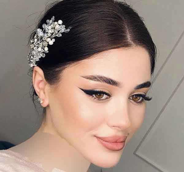 مدل آرایش دخترانه با ایده های لایت طبیعی و نچرال و نکات و تکنیک های حرفه ای