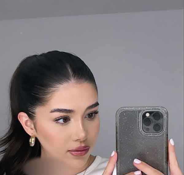مدل آرایش دخترانه با ایده های لایت طبیعی و نچرال و نکات و تکنیک های حرفه ای