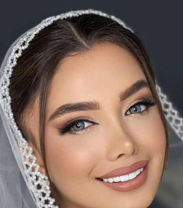 مدل آرایش دخترانه لایت زیبا جذاب بی نظیر با این میکاپ ها متفاوت و نچرال باشید