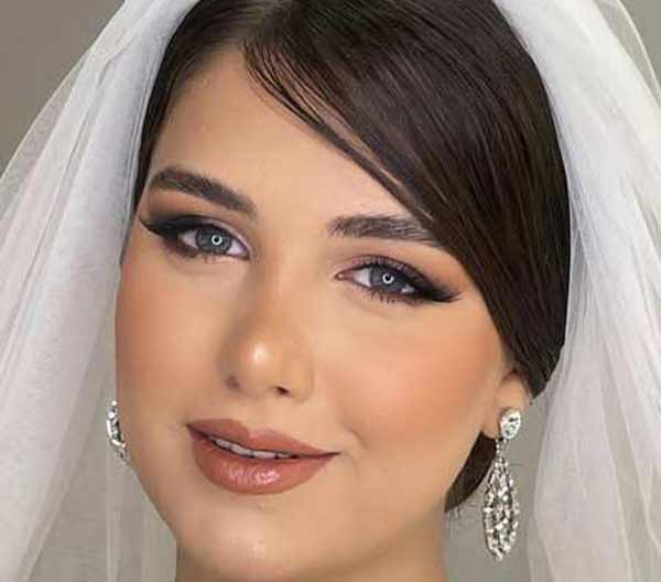 مدل آرایش دخترانه لایت زیبا جذاب بی نظیر با این میکاپ ها متفاوت و نچرال باشید