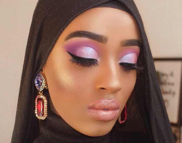 مدل آرایش زنانه مجلسی با سبک های اروپایی لایت خلیجی و شلوغ برای همه سلیقه ها