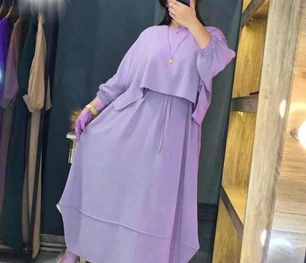 مدل بلوز دامن خانگی راحت شیک زیبا با ایده های ساده طرحدار متنوع زنانه و دخترانه