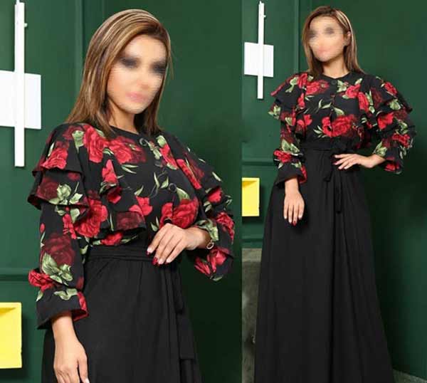 مدل بلوز دامن خانگی راحت شیک زیبا با ایده های ساده طرحدار متنوع زنانه و دخترانه